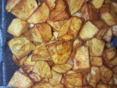 Daržovių vištiena katile Žingsnis 7