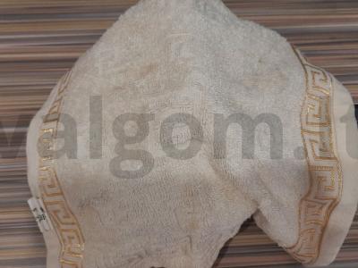 Pšenių košė su kondensuotu pienu „Slaudusya“ Žingsnis 5