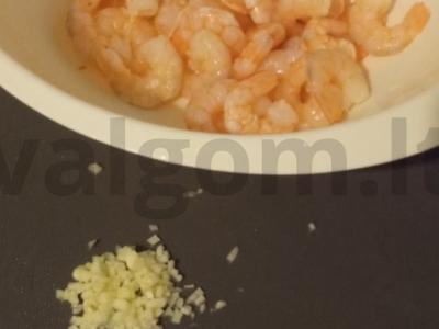 Pad Thai Žingsnis 1