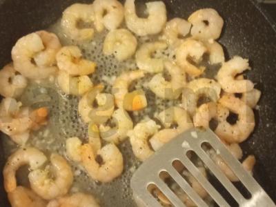 Pad Thai Žingsnis 2