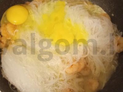 Pad Thai Žingsnis 3