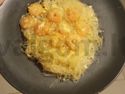 Pad Thai pagrindine nuotrauka