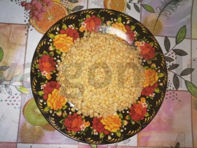 Žirnių sriuba su kiauliena Žingsnis 3