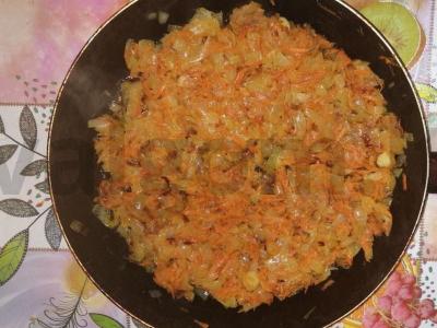 Žirnių sriuba su kiauliena Žingsnis 7