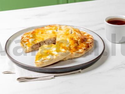 Pyragas su sūdyta skumbre pagrindine nuotrauka