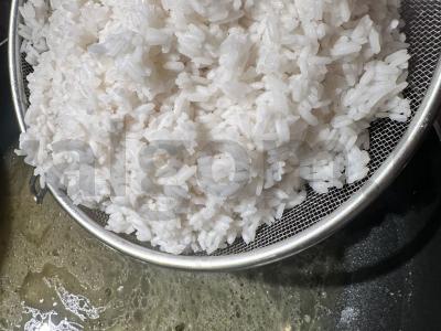 Vištienos šlaunelės su ryžiais ir petražolėmis Žingsnis 4