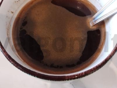 Tortas „Tiramisu“ su varške ir grietine Žingsnis 1