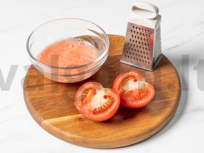 Čašušuli pagal gruzinišką receptą iš jautienos Žingsnis 6