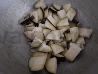 Kalnų šuliumas su elniena katile Žingsnis 1