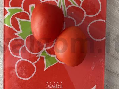 Graikiškas salotas iš keturių ingredientų Žingsnis 1