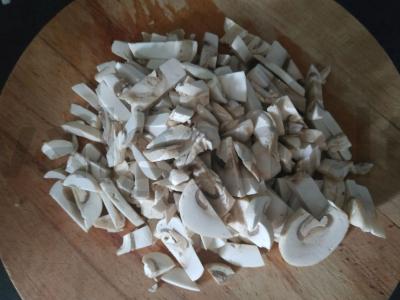 Sriuba „PerloGor“ Žingsnis 2