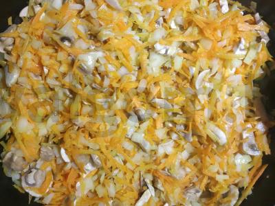 Sriuba „PerloGor“ Žingsnis 3