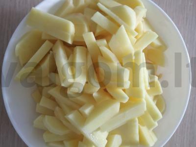 Sriuba „PerloGor“ Žingsnis 4