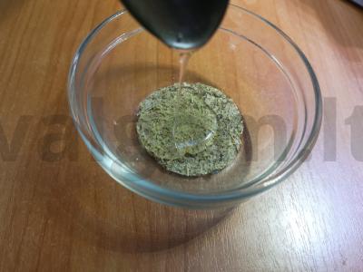 Anties krūtinėlė apelsinų marinate Žingsnis 2