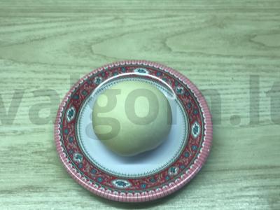 Koldūnai su pomidorų padažu Žingsnis 1