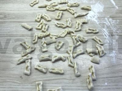 Koldūnai su pomidorų padažu Žingsnis 5