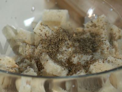 Kepeninių koldūnų variacijos Žingsnis 2