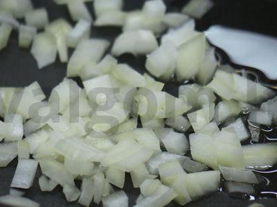 Kepeninių koldūnų variacijos Žingsnis 3