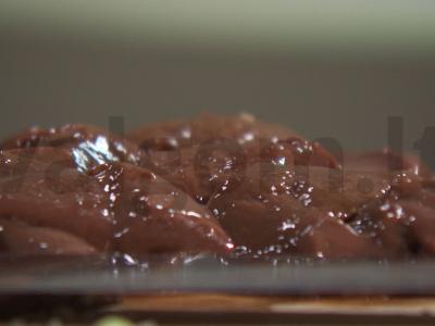 Kepeninių koldūnų variacijos Žingsnis 4