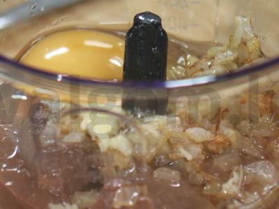 Kepeninių koldūnų variacijos Žingsnis 5