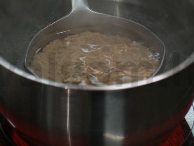 Kepeninių koldūnų variacijos Žingsnis 8