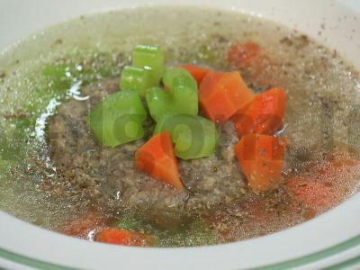 Kepeninių koldūnų variacijos Žingsnis 9