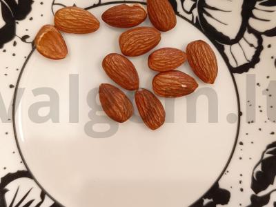 Užkandis „Švelnumas“ iš lydyto sūrio ir krabų lazdelės Žingsnis 4