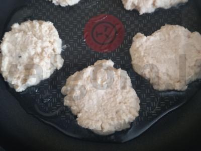 Šamų kotletai Žingsnis 3