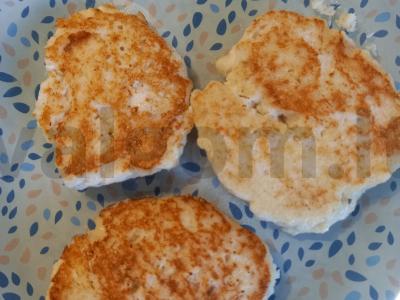 Šamų kotletai pagrindine nuotrauka