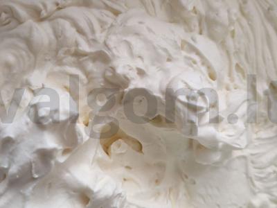 Grietinėlės ganache be grietinėlės pagrindine nuotrauka