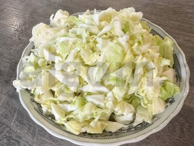 Skani jautienos barščiai Žingsnis 6