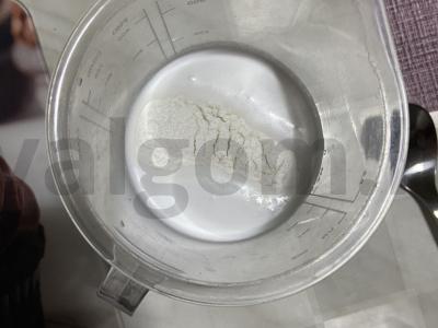 Midijos kokosų piene Žingsnis 2