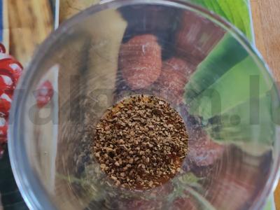 Arbūzų rafas Žingsnis 2