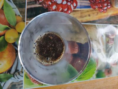 Arbūzų rafas Žingsnis 3