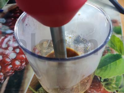 Arbūzų rafas Žingsnis 4