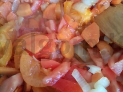 Šurpa su vištiena Žingsnis 3