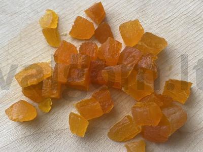 Varškės desertas su moliūgų pyrago skoniu Žingsnis 2