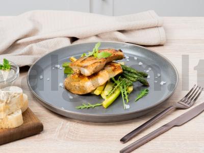 Kalakutienos filė su ančiuviais pagrindine nuotrauka