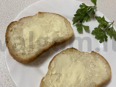 Sumuštinis šventiniam stalui Žingsnis 3