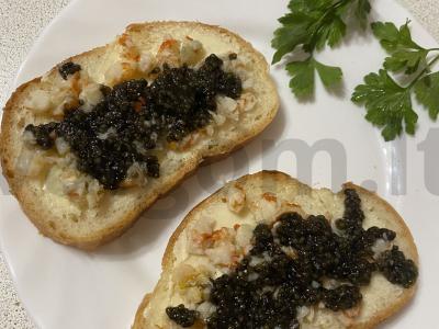 Sumuštinis šventiniam stalui Žingsnis 5