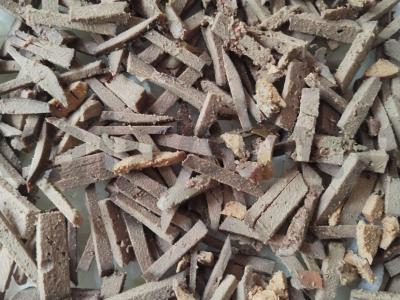 Salotas „Moteriška švelnumas“ Žingsnis 1