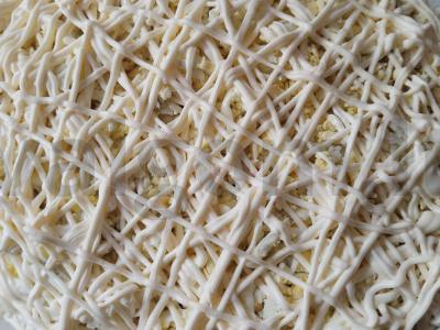 Salotas „Moteriška švelnumas“ Žingsnis 3