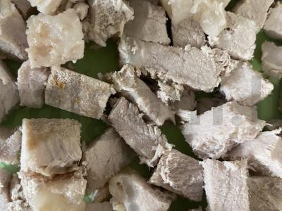 Kvapnus sūris su perliniu miežiu Žingsnis 5