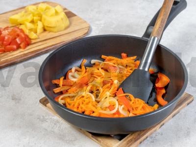 Čihirtma Žingsnis 2