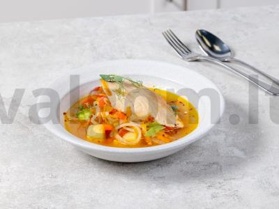 Čihirtma pagrindine nuotrauka