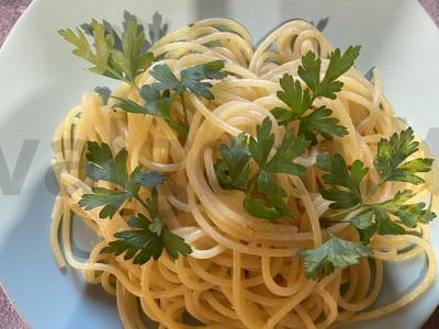 Makaronai „Al dente“ pagrindine nuotrauka