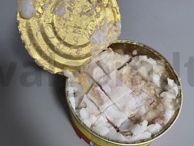 Makaronai su troškiniu Žingsnis 2