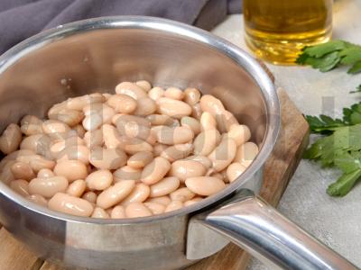 Vegetariškas paštetas Žingsnis 1