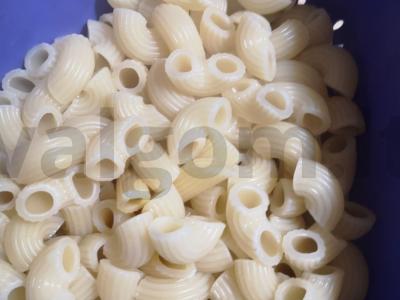 Penne itališkai Žingsnis 1