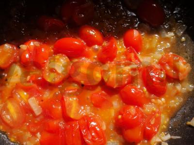 Penne itališkai Žingsnis 3